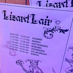 Hellcrest VIII DJ Set