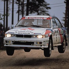 Noxygen - TEAM GALANT VR4