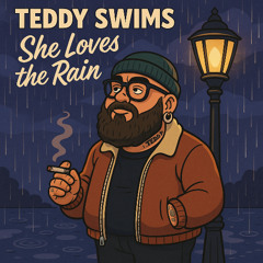 She Loves the Rain - Teddy Swims (Offstage Edit)