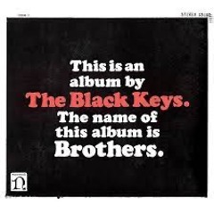 The Black Keys - Everlasting Light (Slowed + Reverb)