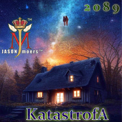 Katastrofa 2089 (Part 8) [feat. Jason Moers™]