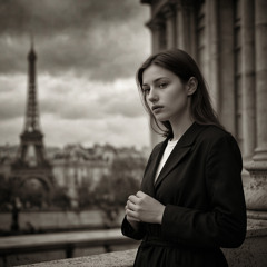 Magie de Paris