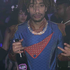 Froze Her (prod. by God Eli Beats)