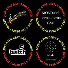J4TB Radio Show 7th Feb 22