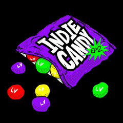 Indie Candy #2