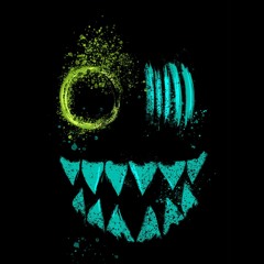 Monsters (Ruelle Sample) DJ Skandalous Remix Version 2 (Horrorcore Halloween Music)