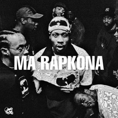 Ma RapKona ft (Saeed Rasa)