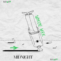 LATE NIGHT DRVIE (Prod. Dijon x Mkgee)