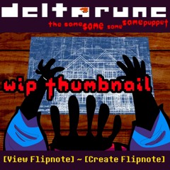 [View Flipnote] ~ [Create Flipnote] [DR:pepper i mean TSSSSP]
