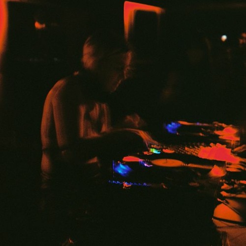 Islas @ Funke rec