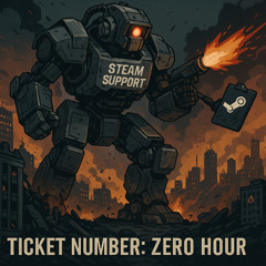 Zero Hour (Steam Support)