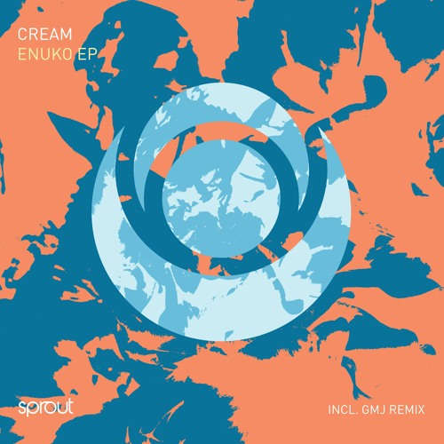 Cream - Enuko (GMJ Remix)