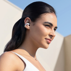 Techstination interview: Soundcore AeroClips- why clip on earbuds?