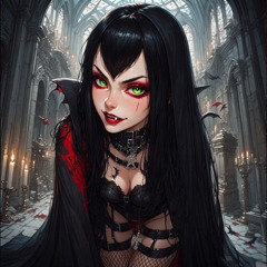 Vampyr midnight shadows