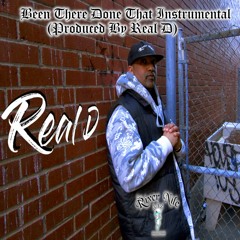 Been There Done That Instrumental