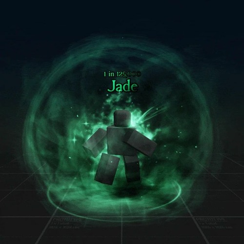 Sols RNG - Jade