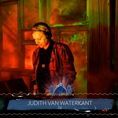 Judith van Waterkant @ The Virtual 3000GRAD Festival (TEASER)