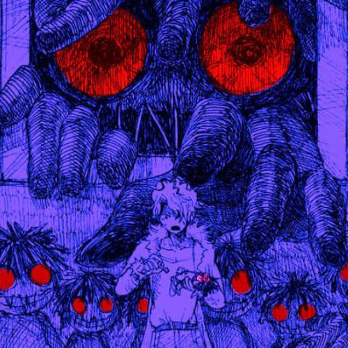 I lost the only two people that ever mattered to me