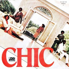 CHIC - Le Freak (Axel Remix)