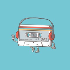 Rustic - Dat (Original Mix)
