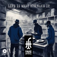 FakeHunters - Memory Lane Feat. Philosophy Cole