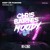 Artwork for RRD002: Moody & Chris Barnes  - Keep On Pushing