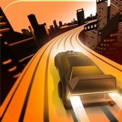Forever Drive Menu