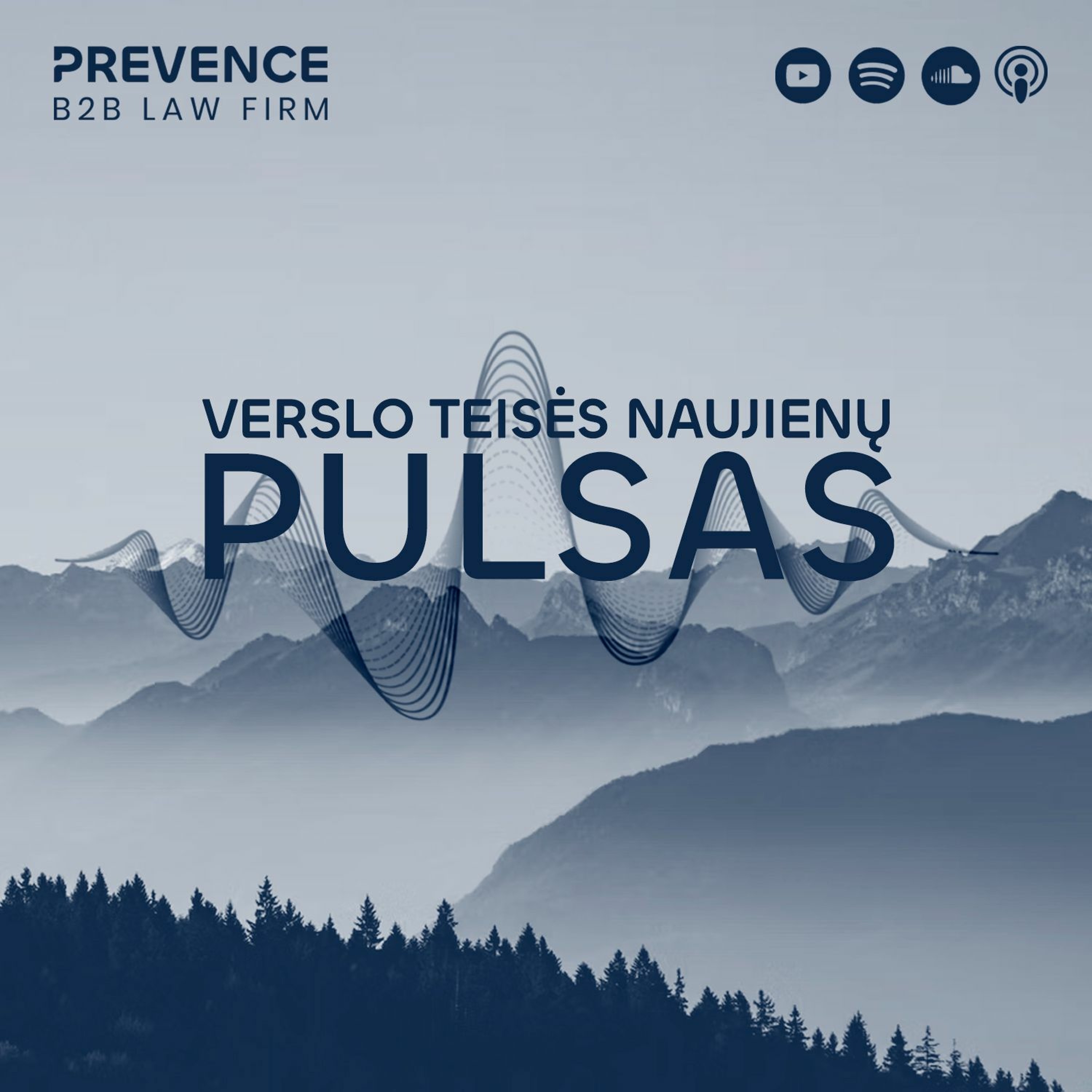 prevencepodcast
