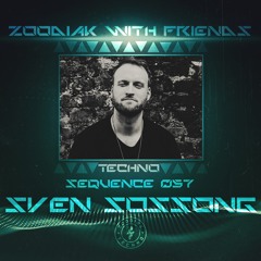 Zoodiak With Friends - Sequence 57 by Sven Sossong