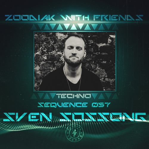Zoodiak With Friends - Sequence 57 by Sven Sossong