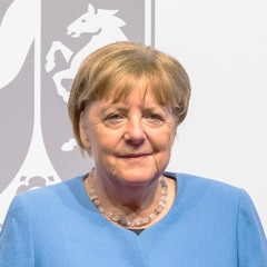 Episode 167. Live! Angela Merkels memoarer "Frihet".