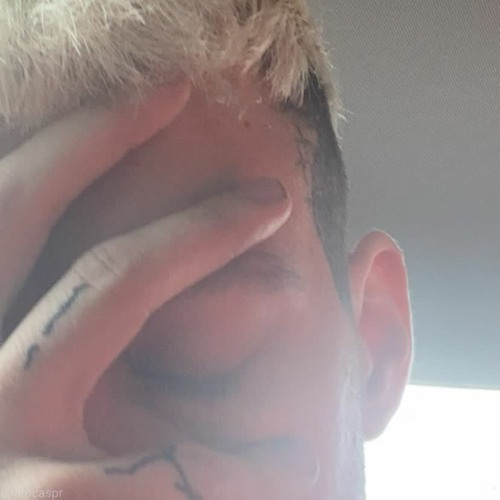Caspr - Stupid (extended CDQ snippet)