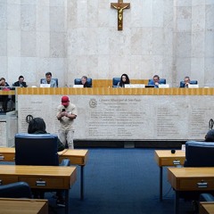 18.06.2025 = VEREADORES REPERCUTIRAM OITIVAS NA CPI DA ÍRIS