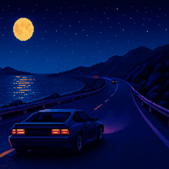 Night Cruising