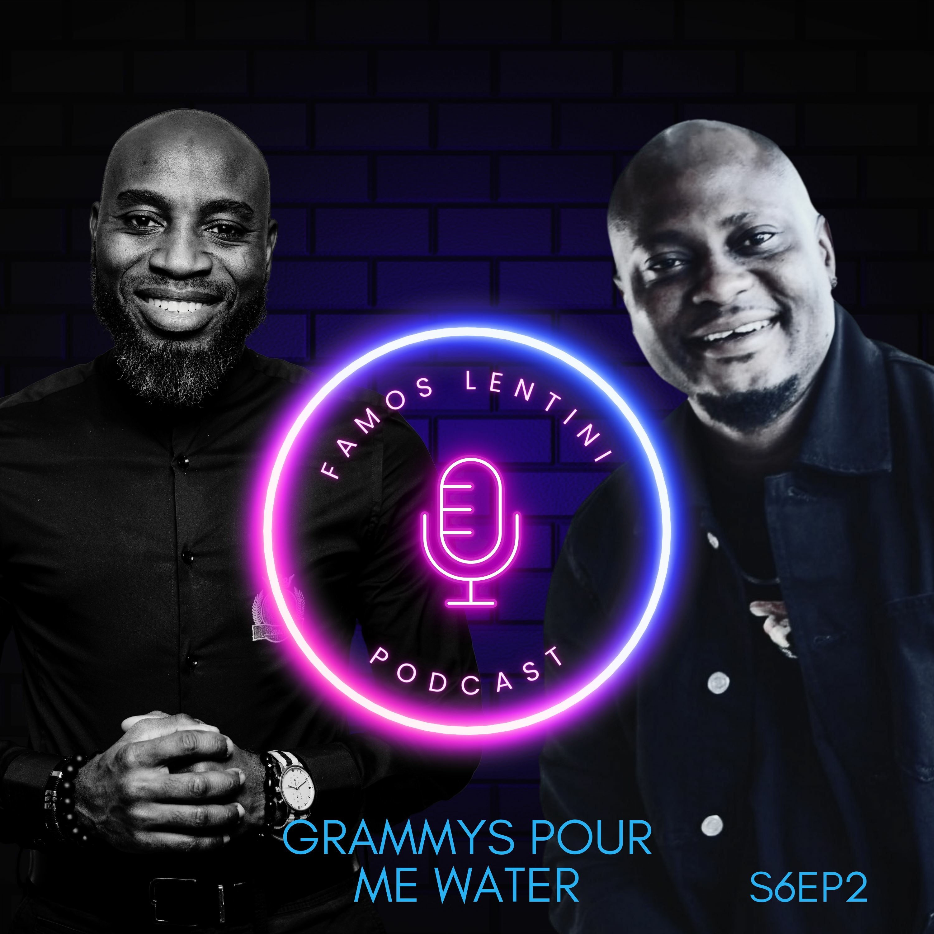 The Lentini Podcast
