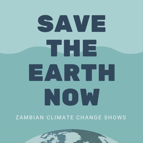 Listen to THE VOICE RADIO SHOW Causes of deforestation in Zambia by  childrensradiofoundation in Zambia Climate Change Shows playlist online for  free on SoundCloud