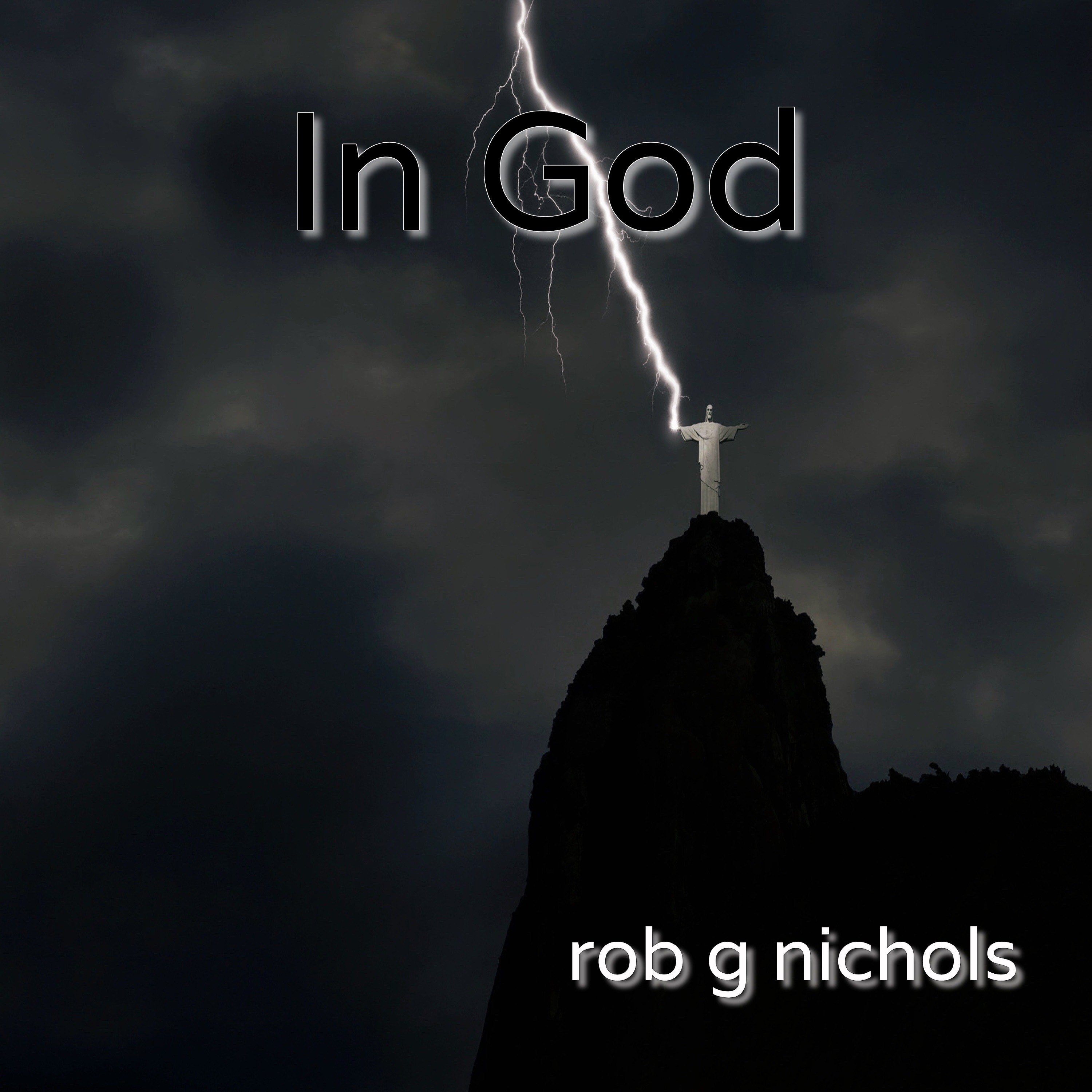 In God episode artwork