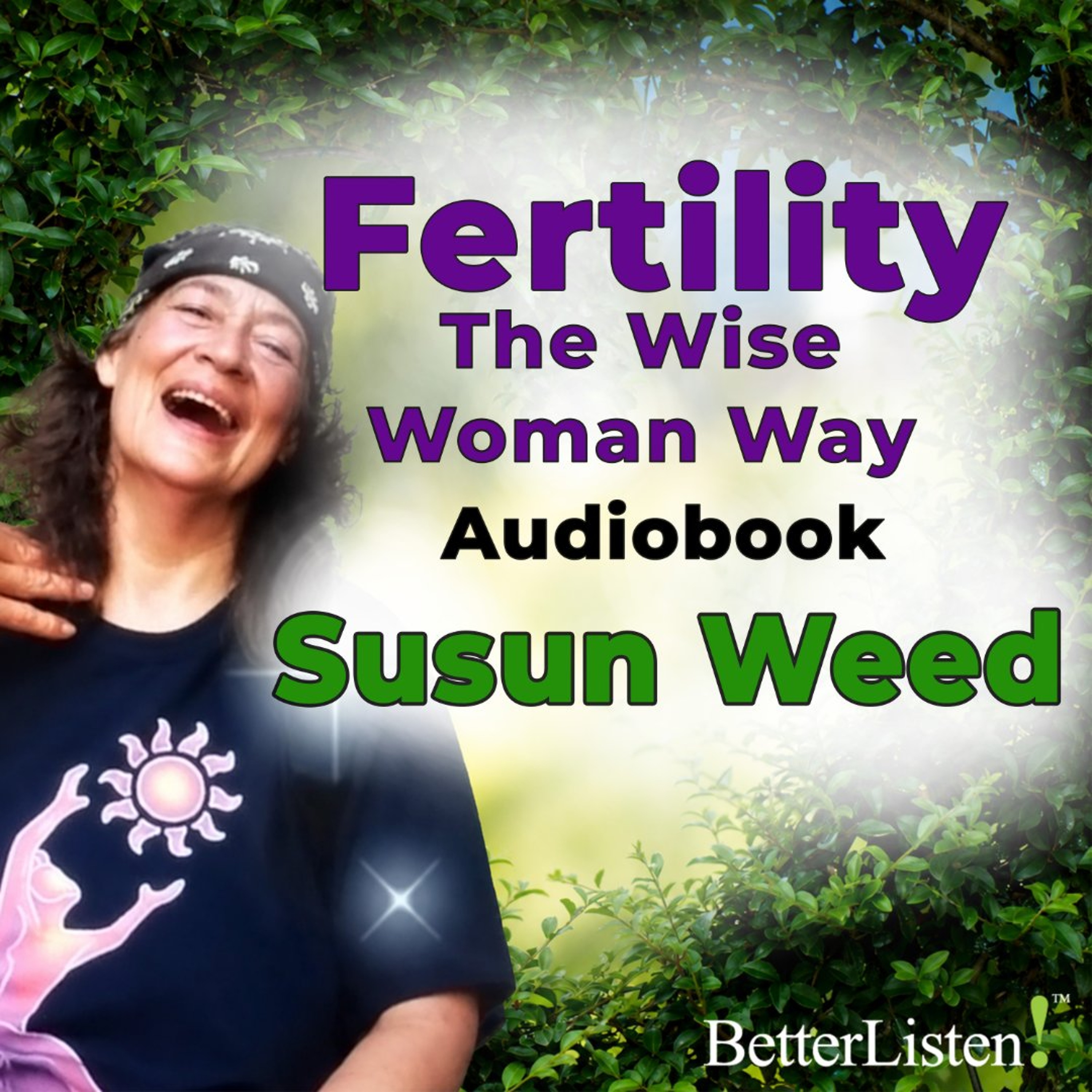Fertility, The Wise Woman Way, Sample episode artwork