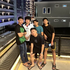 GIMUN GAMON - ( IRFAN LUBIS X KKDIL X SONGLAY X GIMUN ) #MIXTAPE
