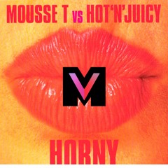 Mousse T - Horny (vailot Remix) DOWNLOAD LINK