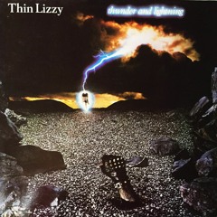 The Holy War (Thin Lizzy cover)