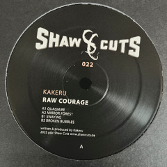 [SC022] A2: KAKERU - MIRROR FOREST