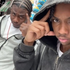WODDY X ZAY FLICK - KREEPVILLE K (LAY DOWN)