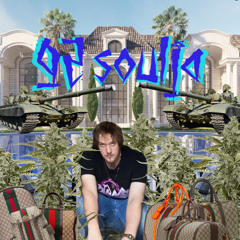 92 Soulja (dirty freestyle)