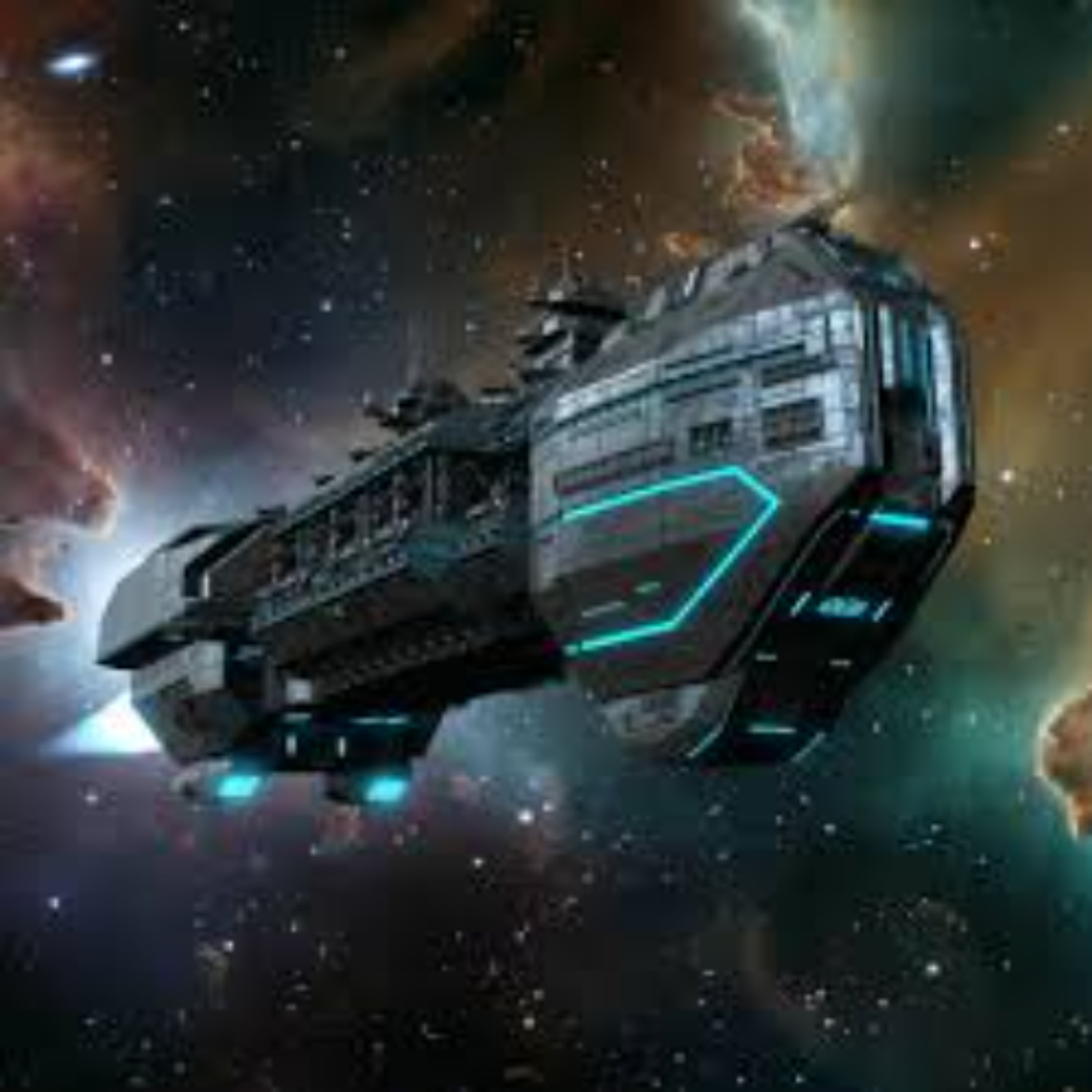 Stellar (Original Loop) episode artwork
