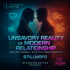 Unsavory Reality of Modern Relationship (NuDisco Funk Mix)