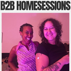B2B HOMESESSIONS EP01 with Helina