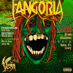 fangoria magazine
