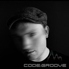 CODEGROOVE 008 | DJ ONEIROS
