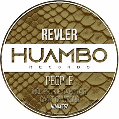 Revler - Capicua (Fun Mix)